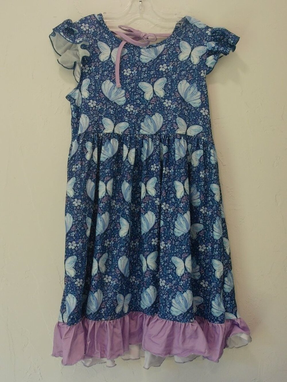 Teacher Dress Alert! Soft